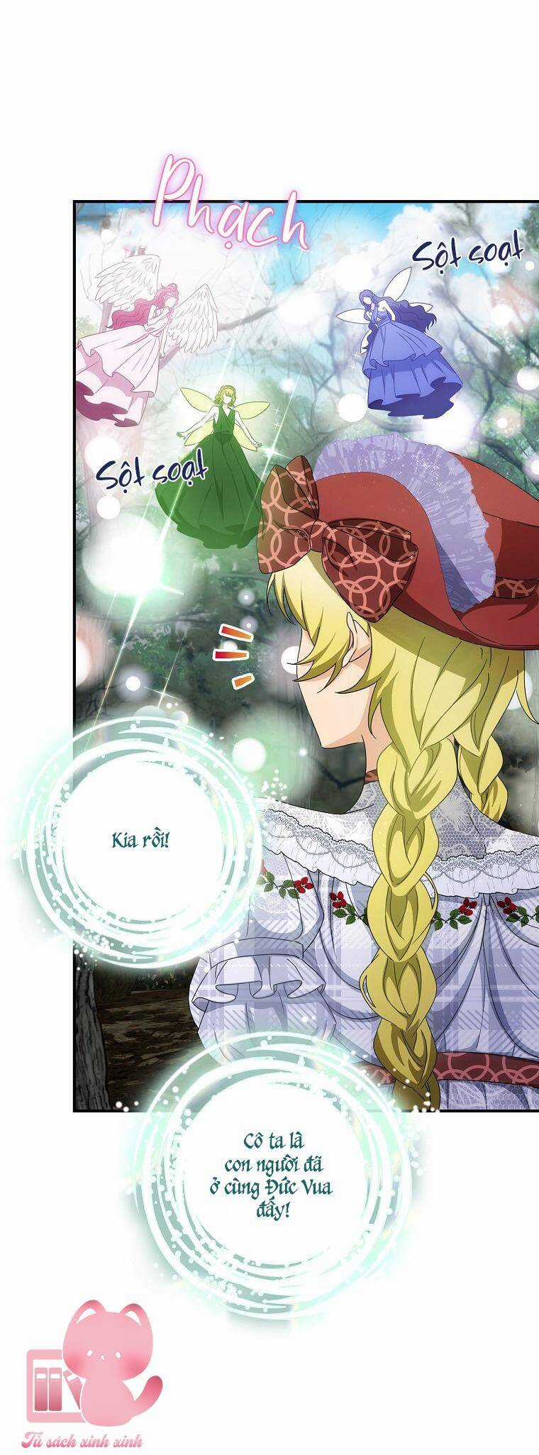 Lừa Người Hợp Với Em Chapter 39 trang 10