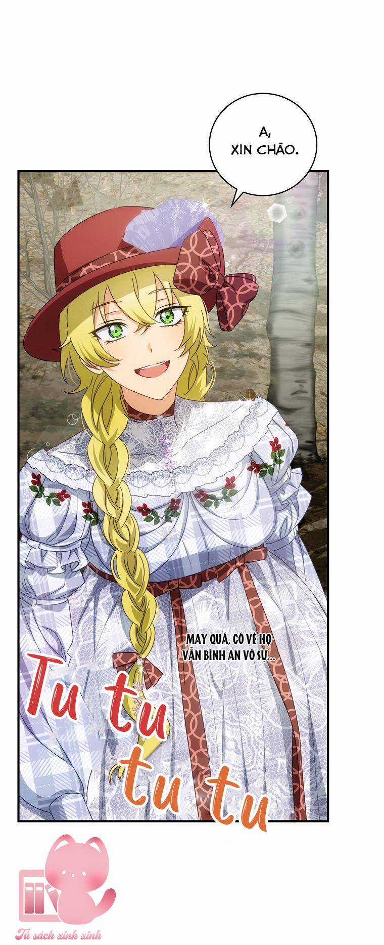 Lừa Người Hợp Với Em Chapter 39 trang 11