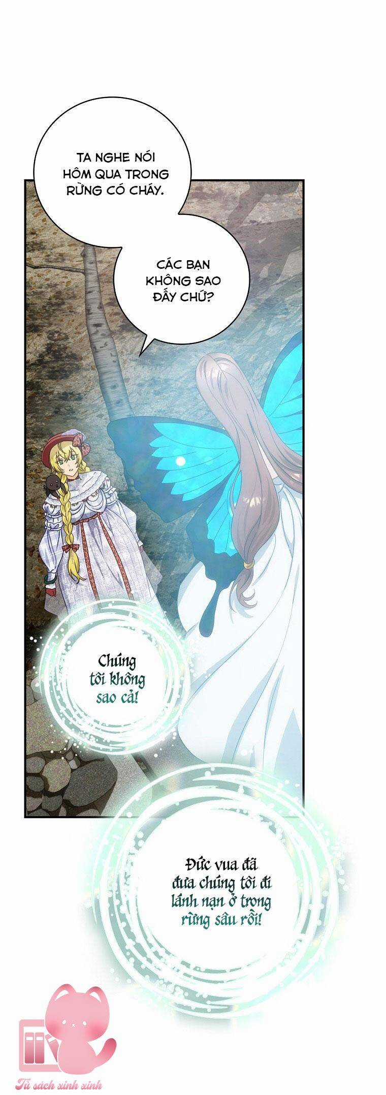 Lừa Người Hợp Với Em Chapter 39 trang 14