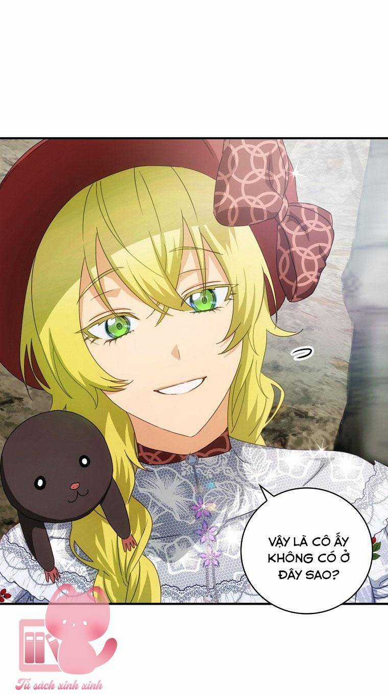 Lừa Người Hợp Với Em Chapter 39 trang 15