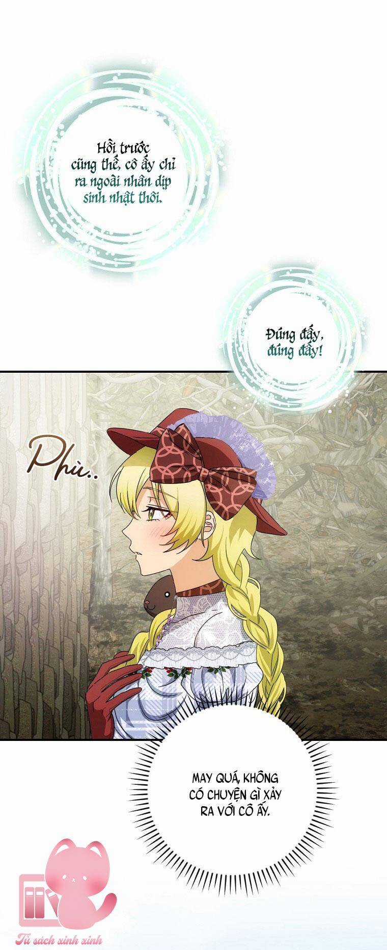 Lừa Người Hợp Với Em Chapter 39 trang 17