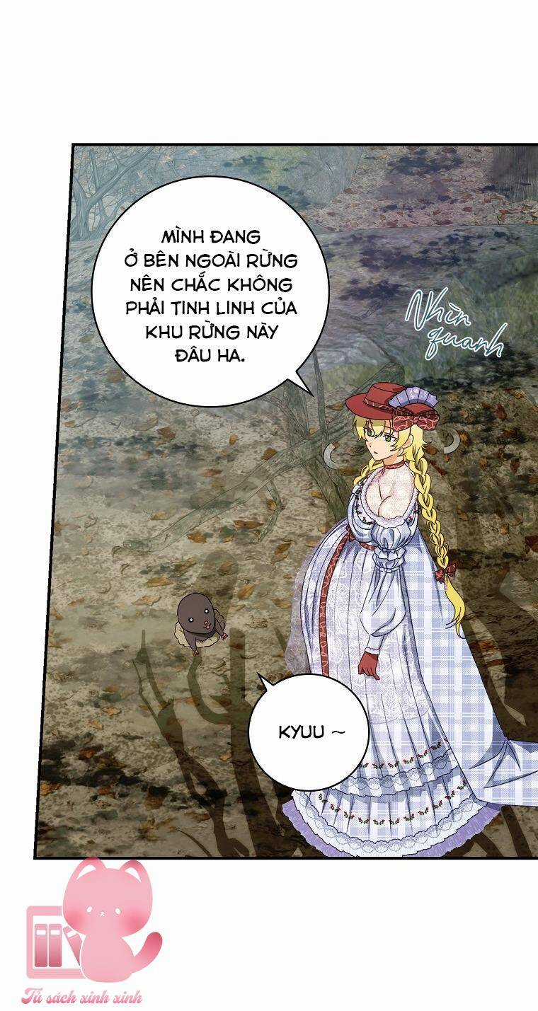 Lừa Người Hợp Với Em Chapter 39 trang 2