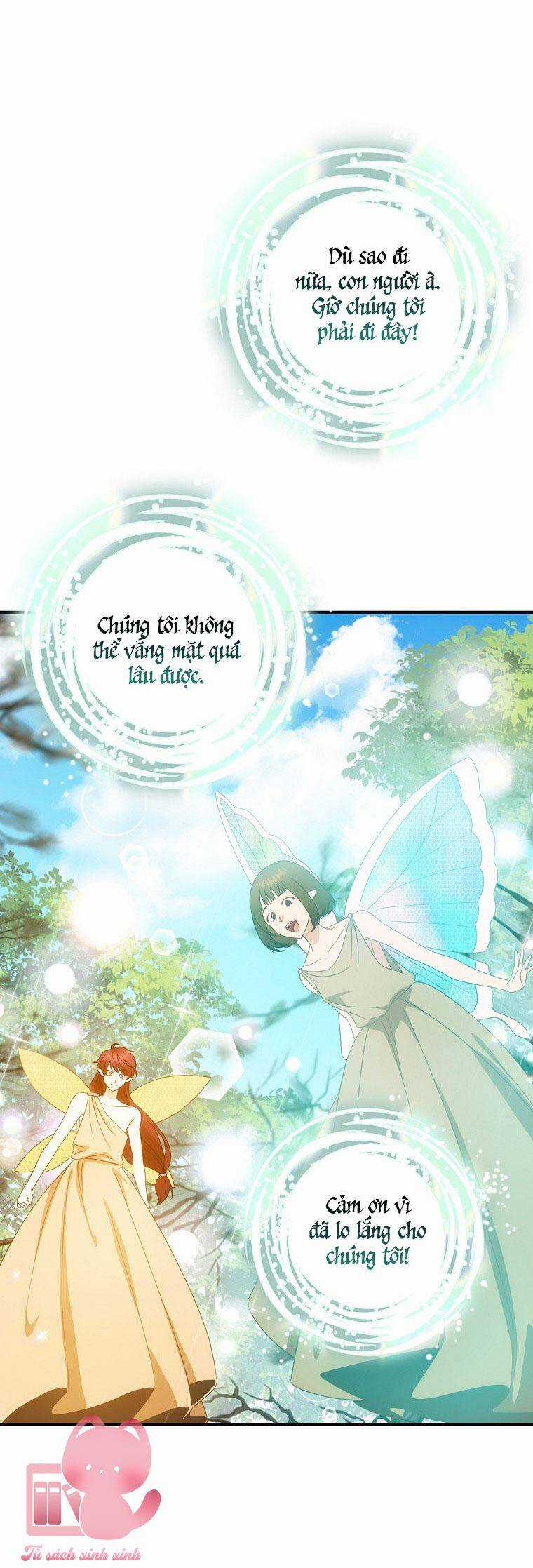 Lừa Người Hợp Với Em Chapter 39 trang 23