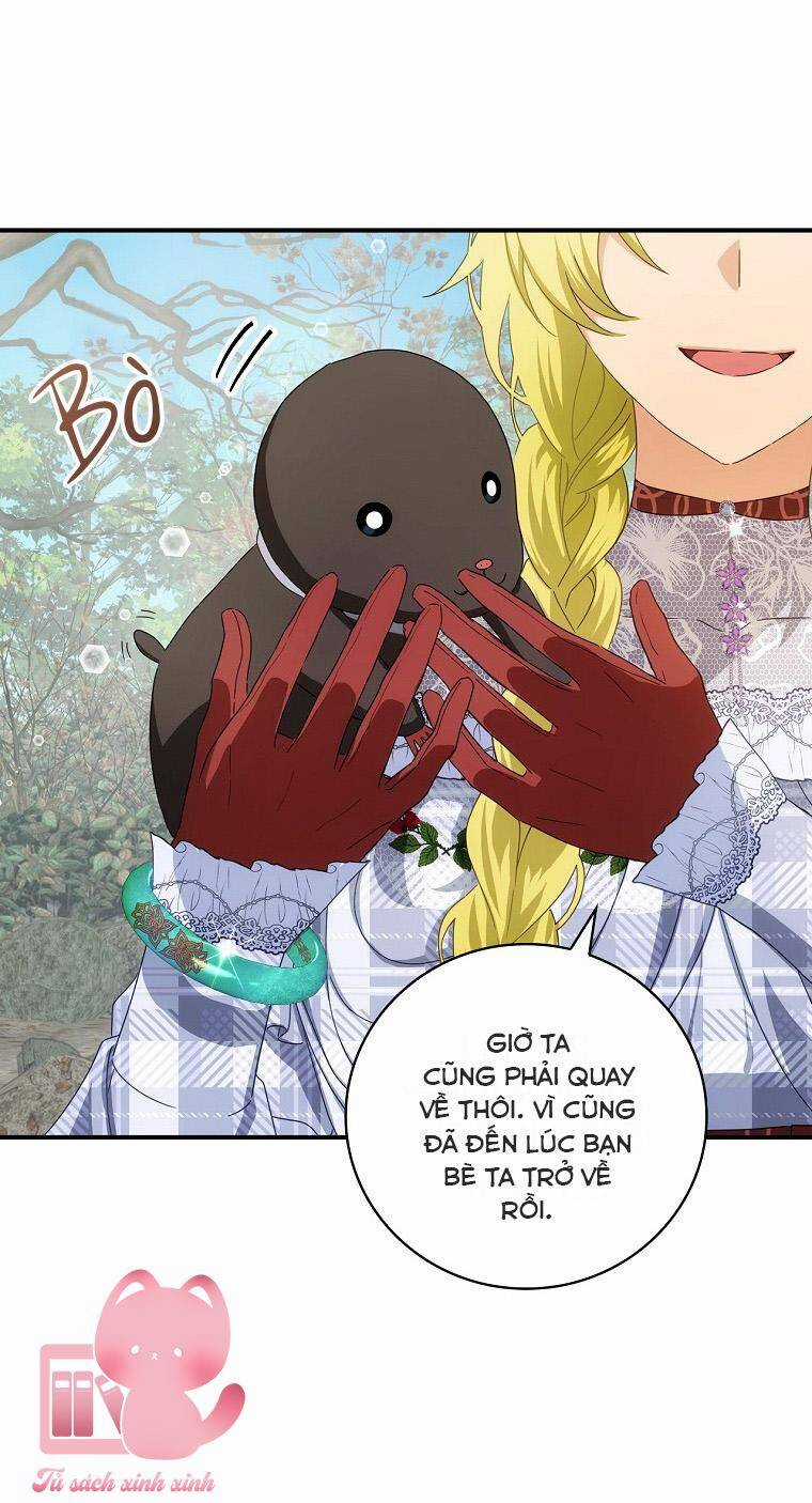 Lừa Người Hợp Với Em Chapter 39 trang 25