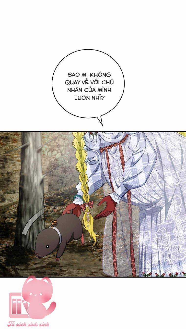 Lừa Người Hợp Với Em Chapter 39 trang 26