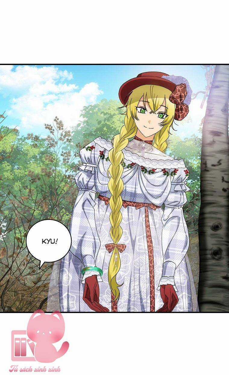 Lừa Người Hợp Với Em Chapter 39 trang 27