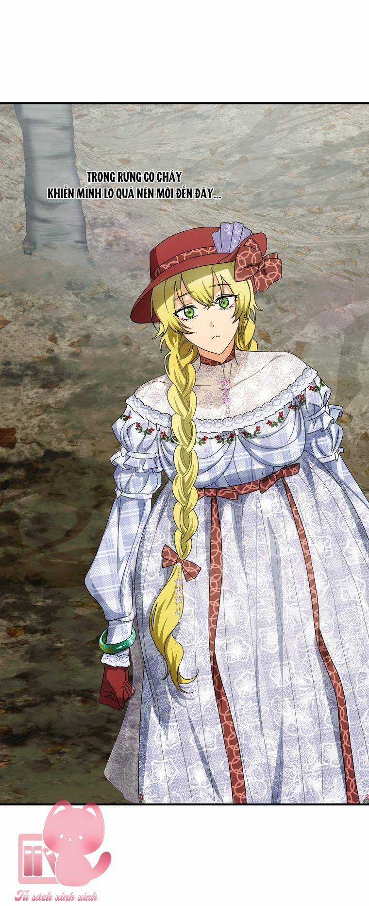 Lừa Người Hợp Với Em Chapter 39 trang 3