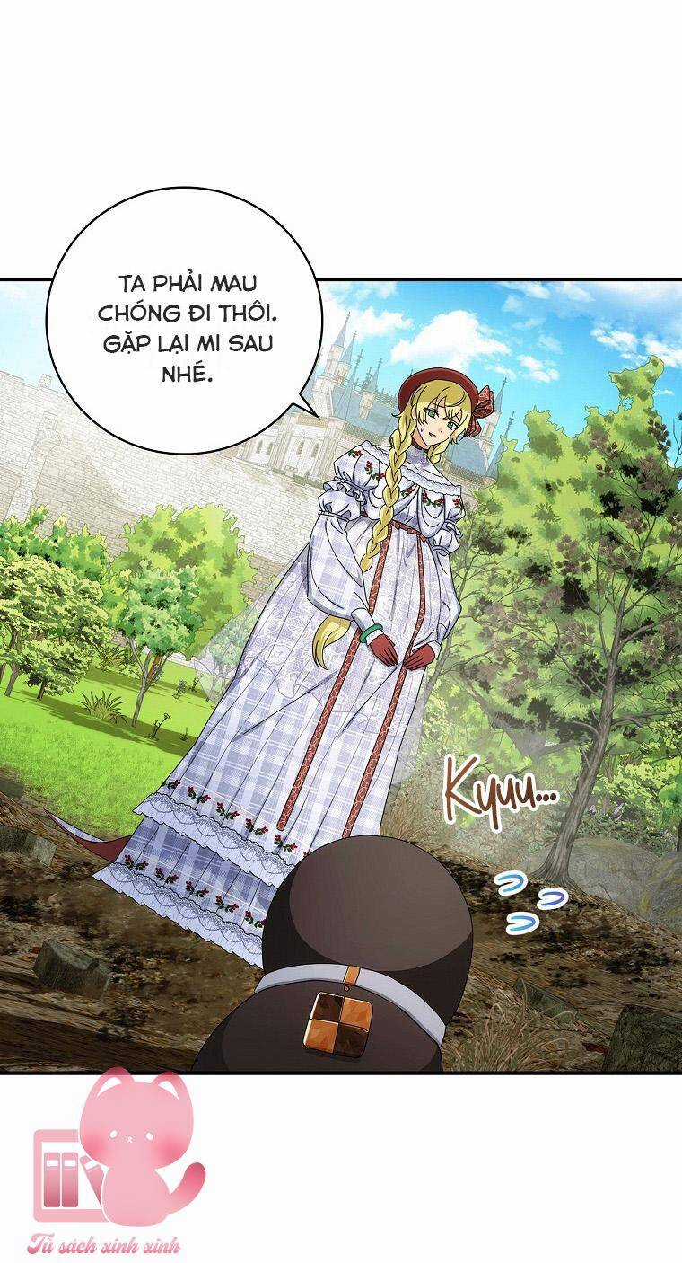 Lừa Người Hợp Với Em Chapter 39 trang 31