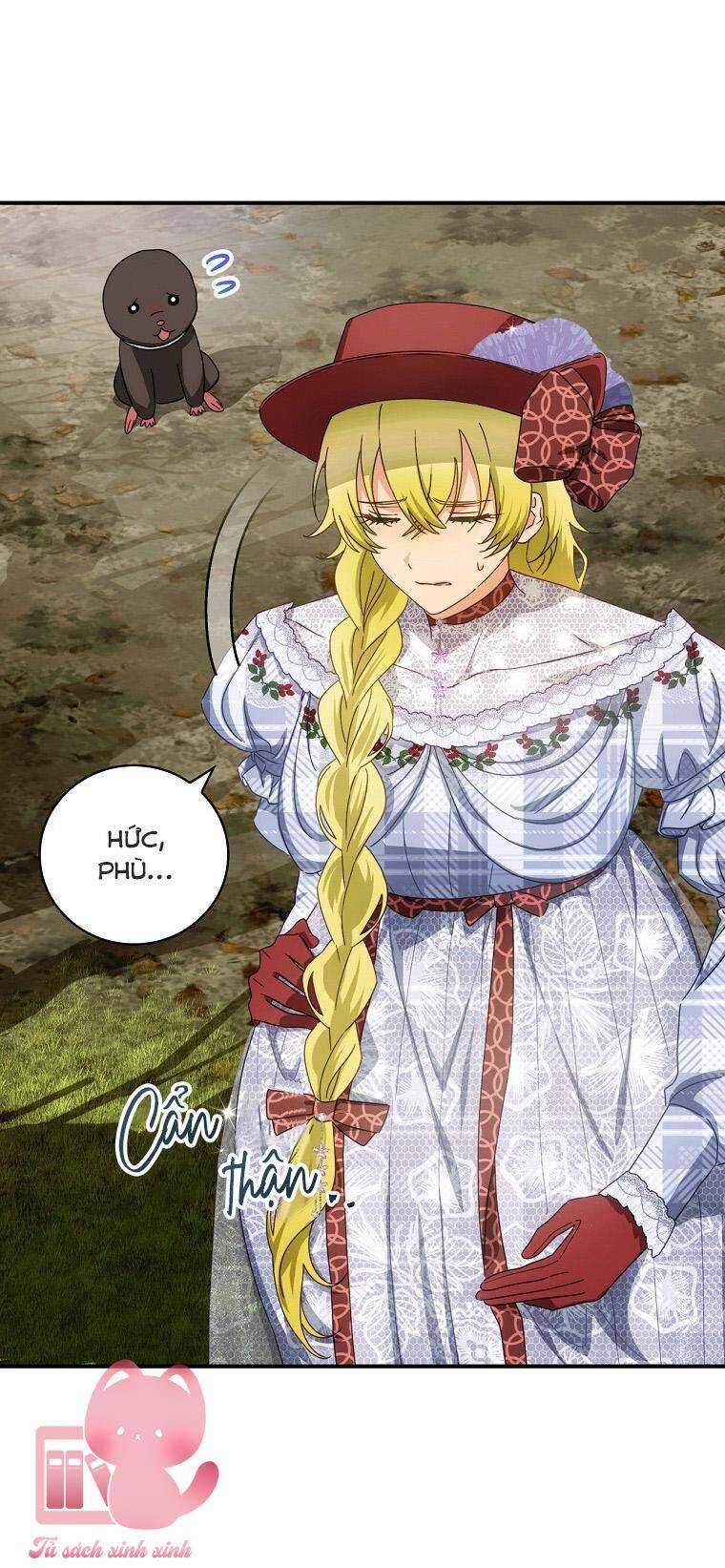 Lừa Người Hợp Với Em Chapter 39 trang 32