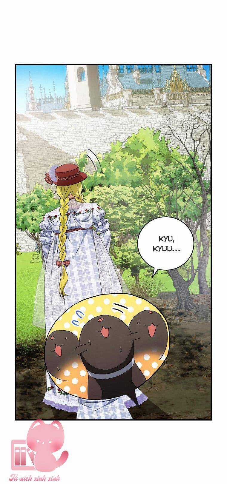 Lừa Người Hợp Với Em Chapter 39 trang 33