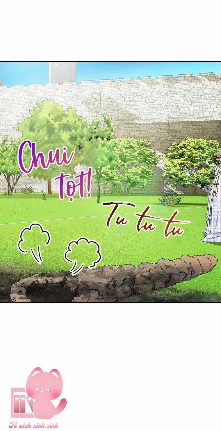 Lừa Người Hợp Với Em Chapter 39 trang 35