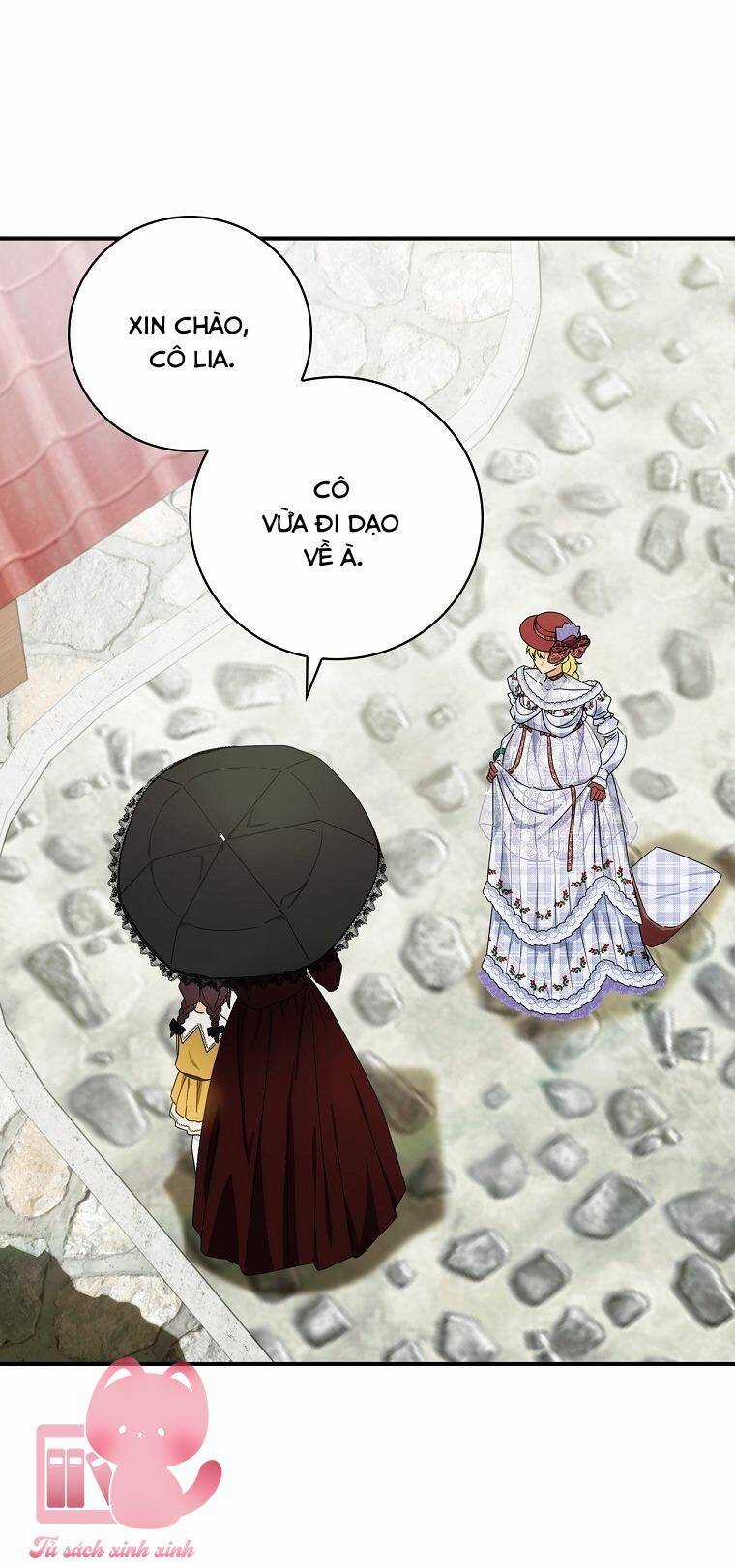 Lừa Người Hợp Với Em Chapter 39 trang 39