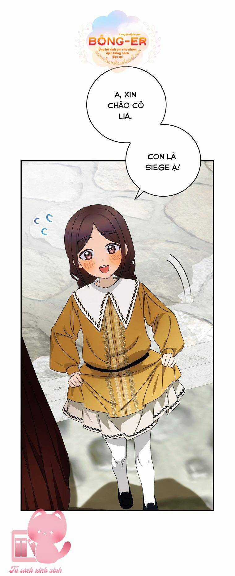 Lừa Người Hợp Với Em Chapter 39 trang 40