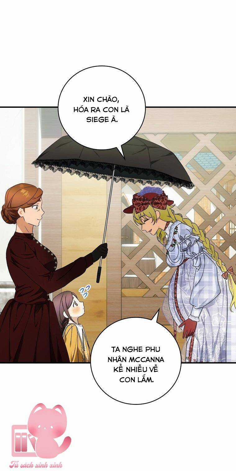 Lừa Người Hợp Với Em Chapter 39 trang 41