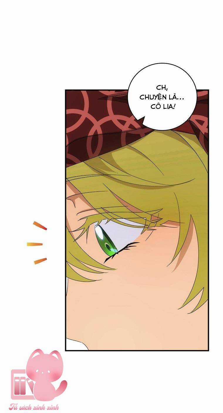 Lừa Người Hợp Với Em Chapter 39 trang 42