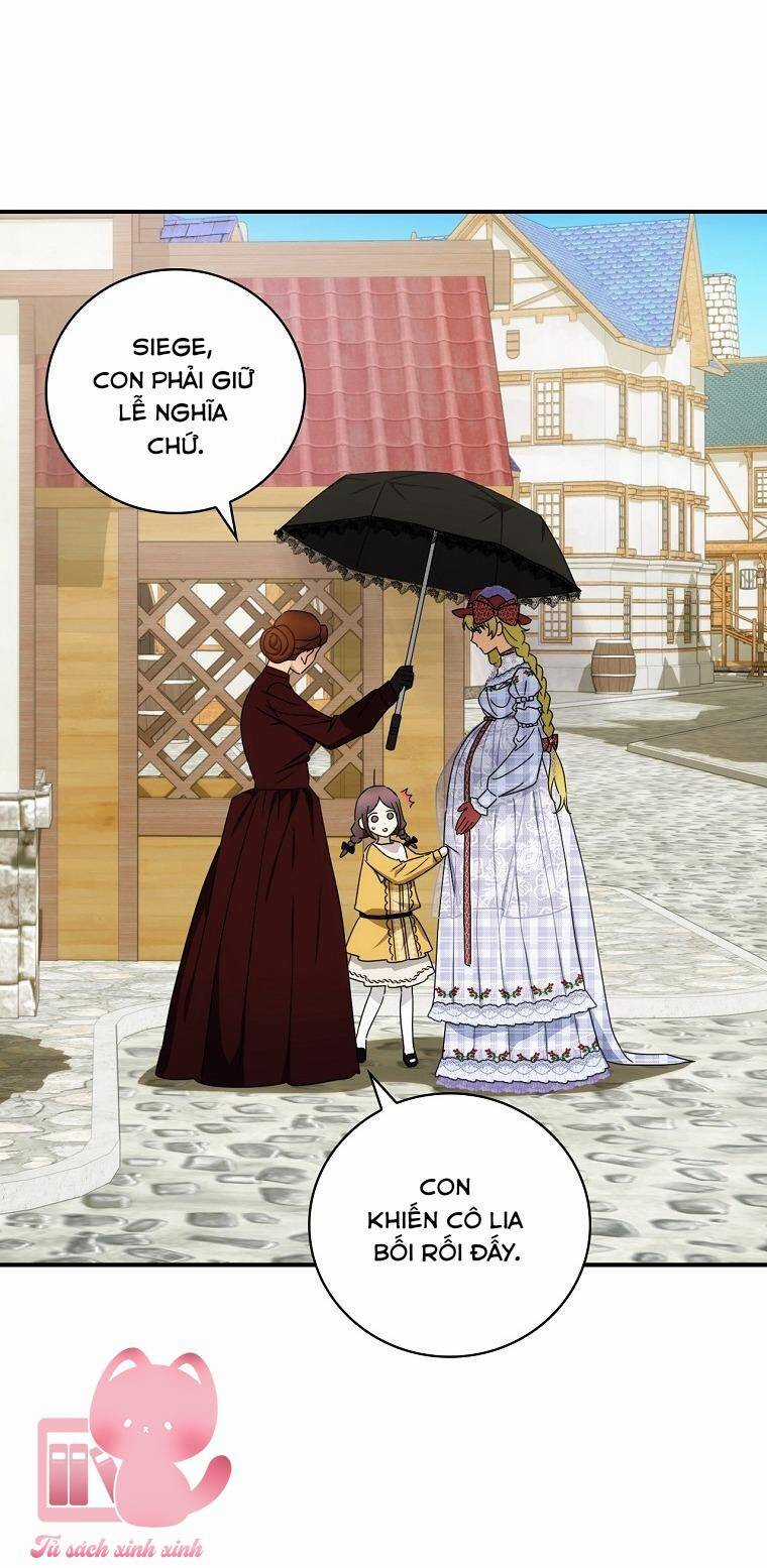 Lừa Người Hợp Với Em Chapter 39 trang 46