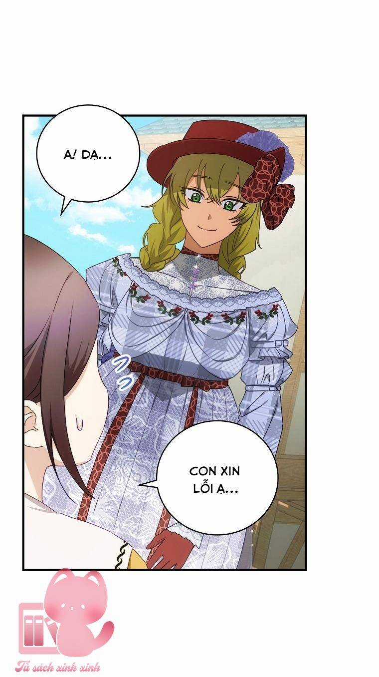 Lừa Người Hợp Với Em Chapter 39 trang 47