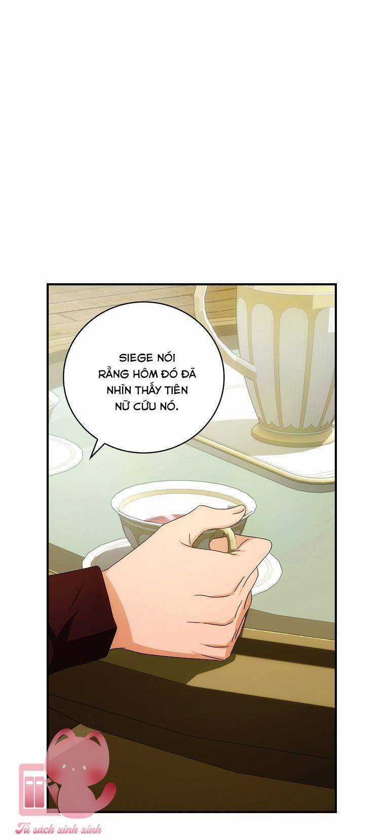 Lừa Người Hợp Với Em Chapter 39 trang 49