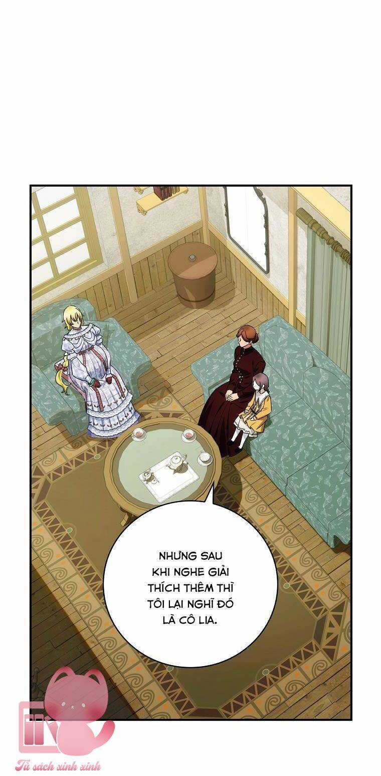 Lừa Người Hợp Với Em Chapter 39 trang 50