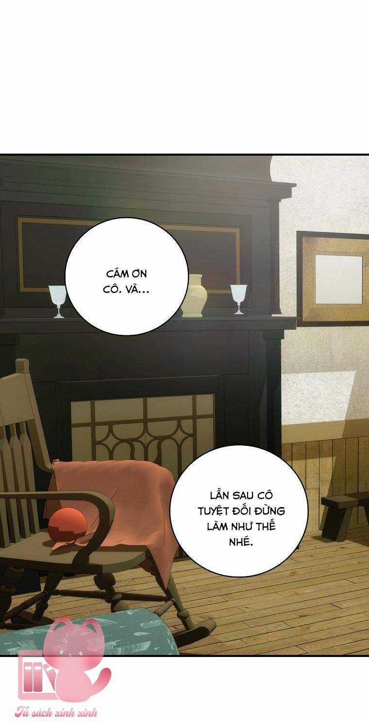 Lừa Người Hợp Với Em Chapter 39 trang 51