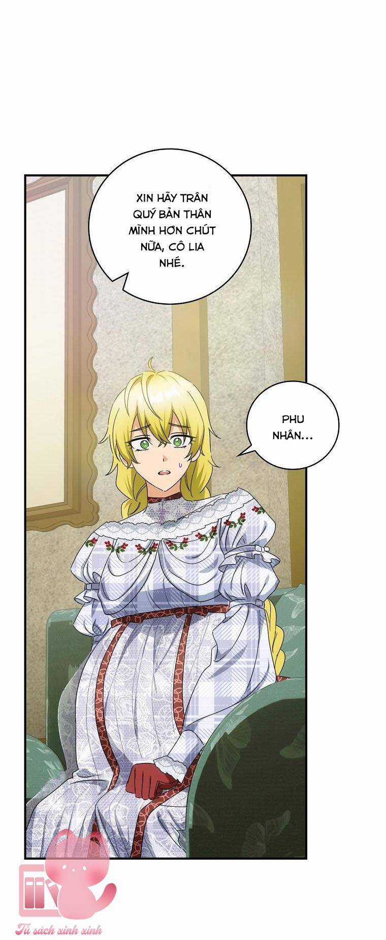 Lừa Người Hợp Với Em Chapter 39 trang 55