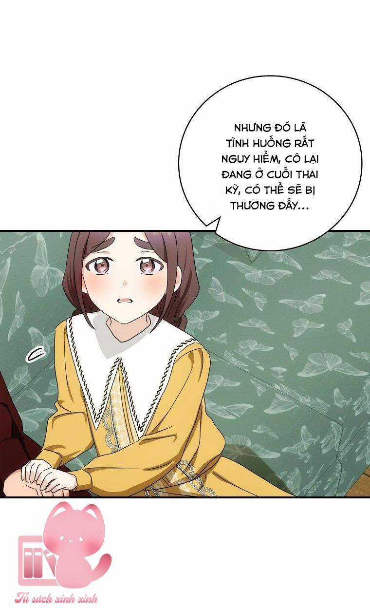 Lừa Người Hợp Với Em Chapter 39 trang 57