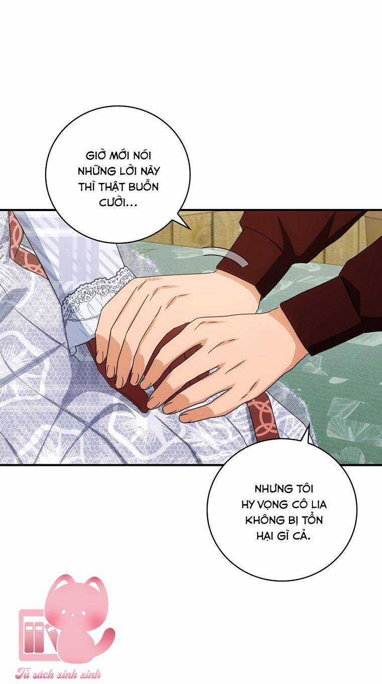 Lừa Người Hợp Với Em Chapter 39 trang 61