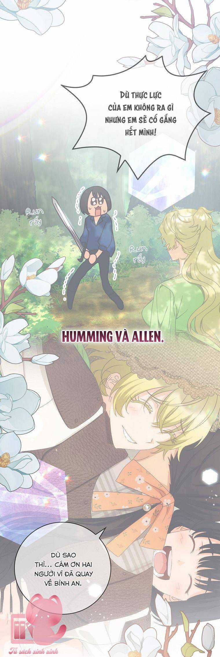 Lừa Người Hợp Với Em Chapter 39 trang 66