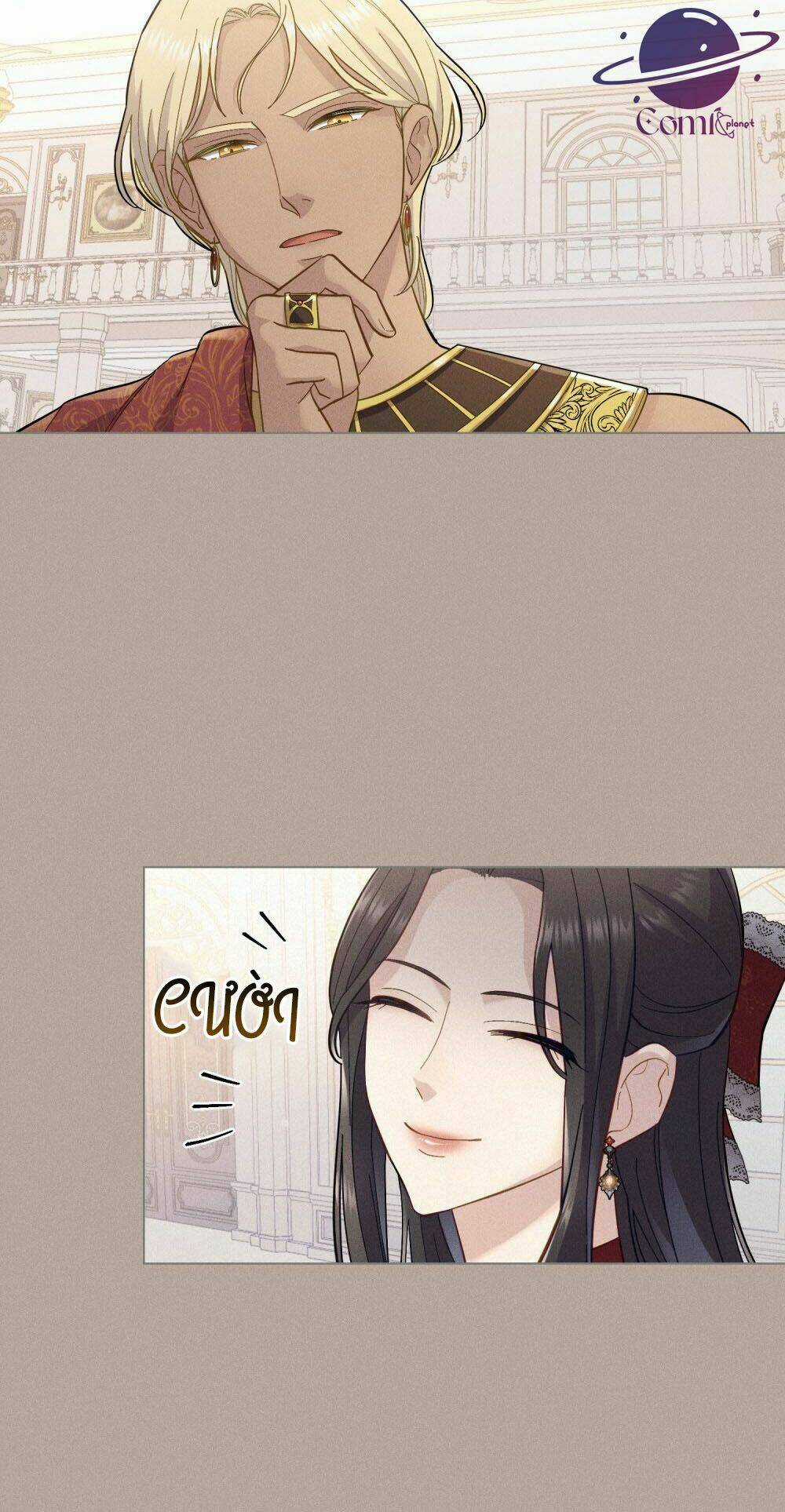 Lừa Người Hợp Với Em Chapter 4 trang 15