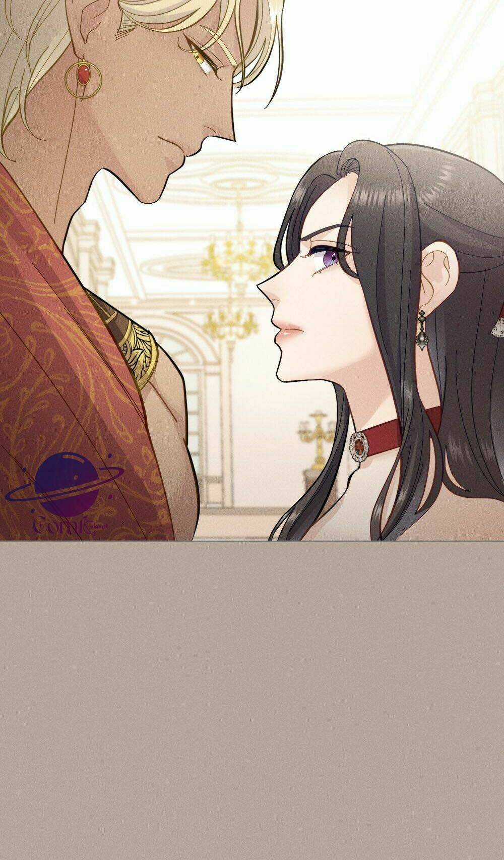 Lừa Người Hợp Với Em Chapter 4 trang 23