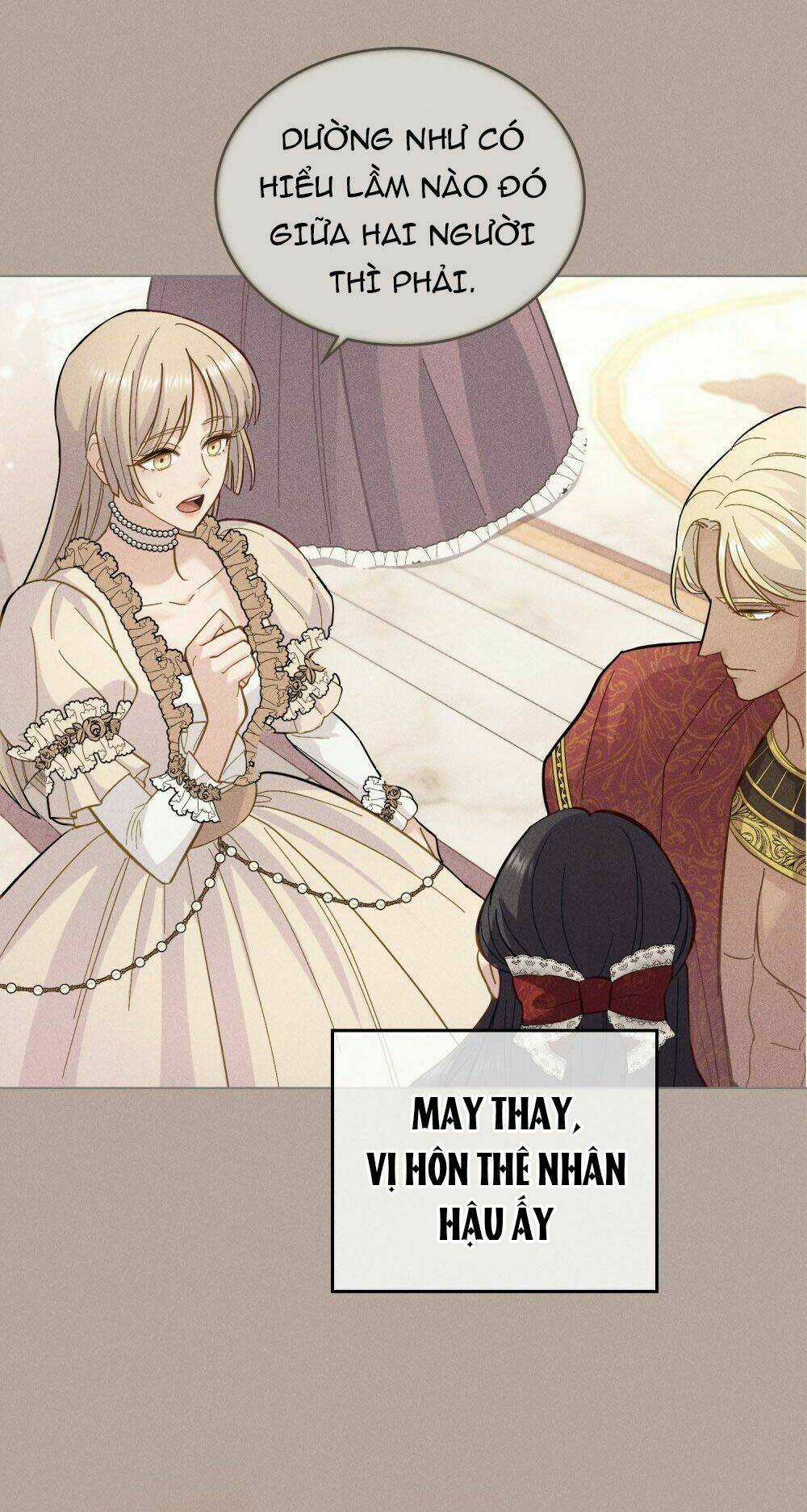 Lừa Người Hợp Với Em Chapter 4 trang 24