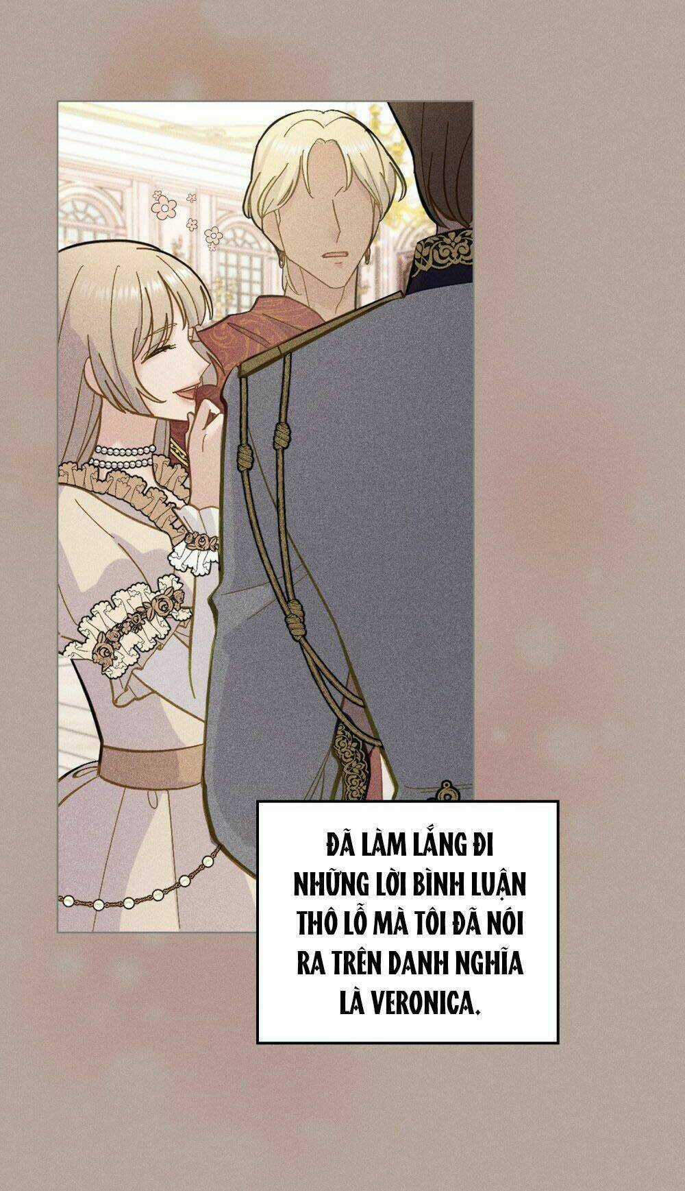 Lừa Người Hợp Với Em Chapter 4 trang 25