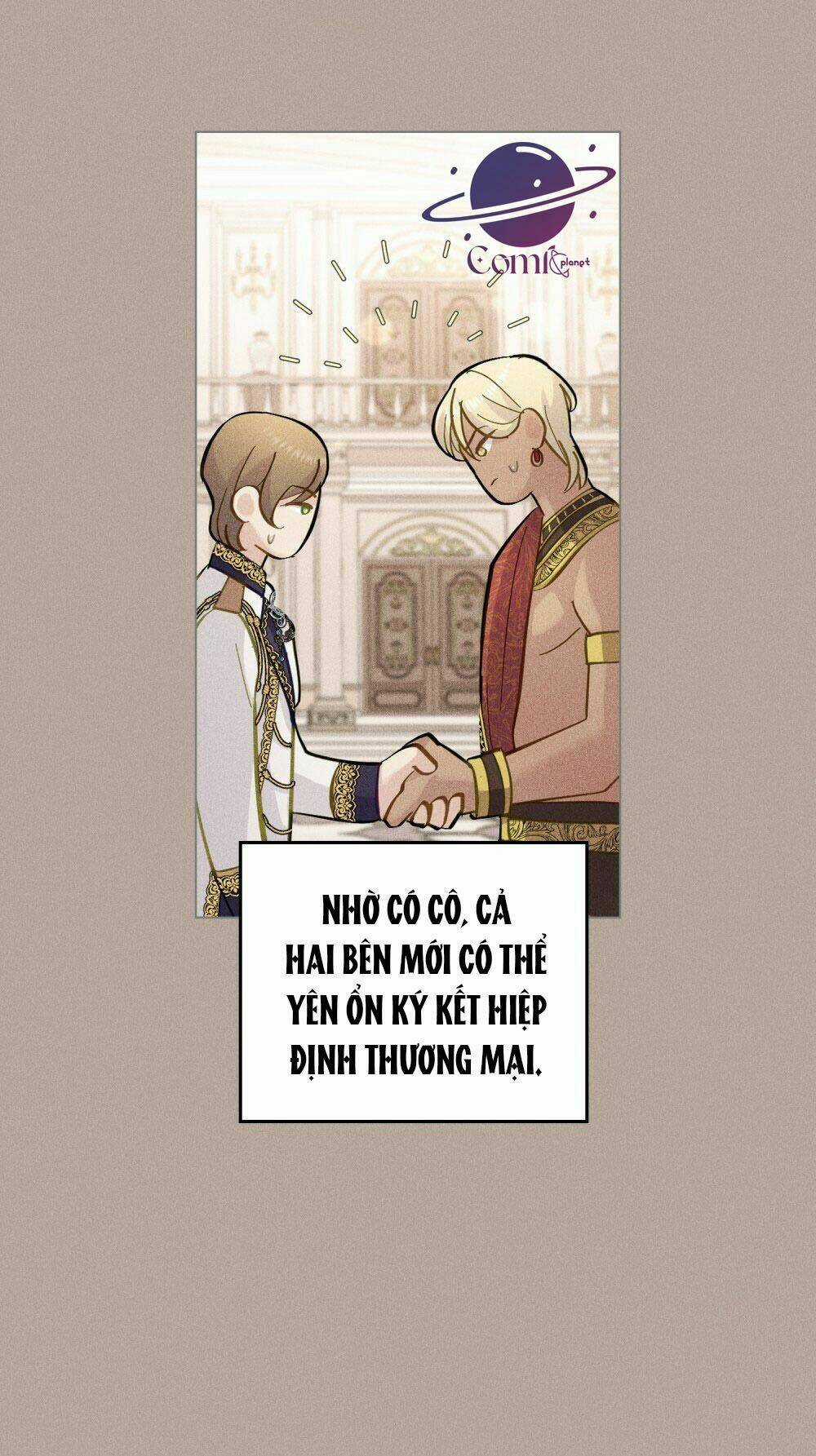 Lừa Người Hợp Với Em Chapter 4 trang 26