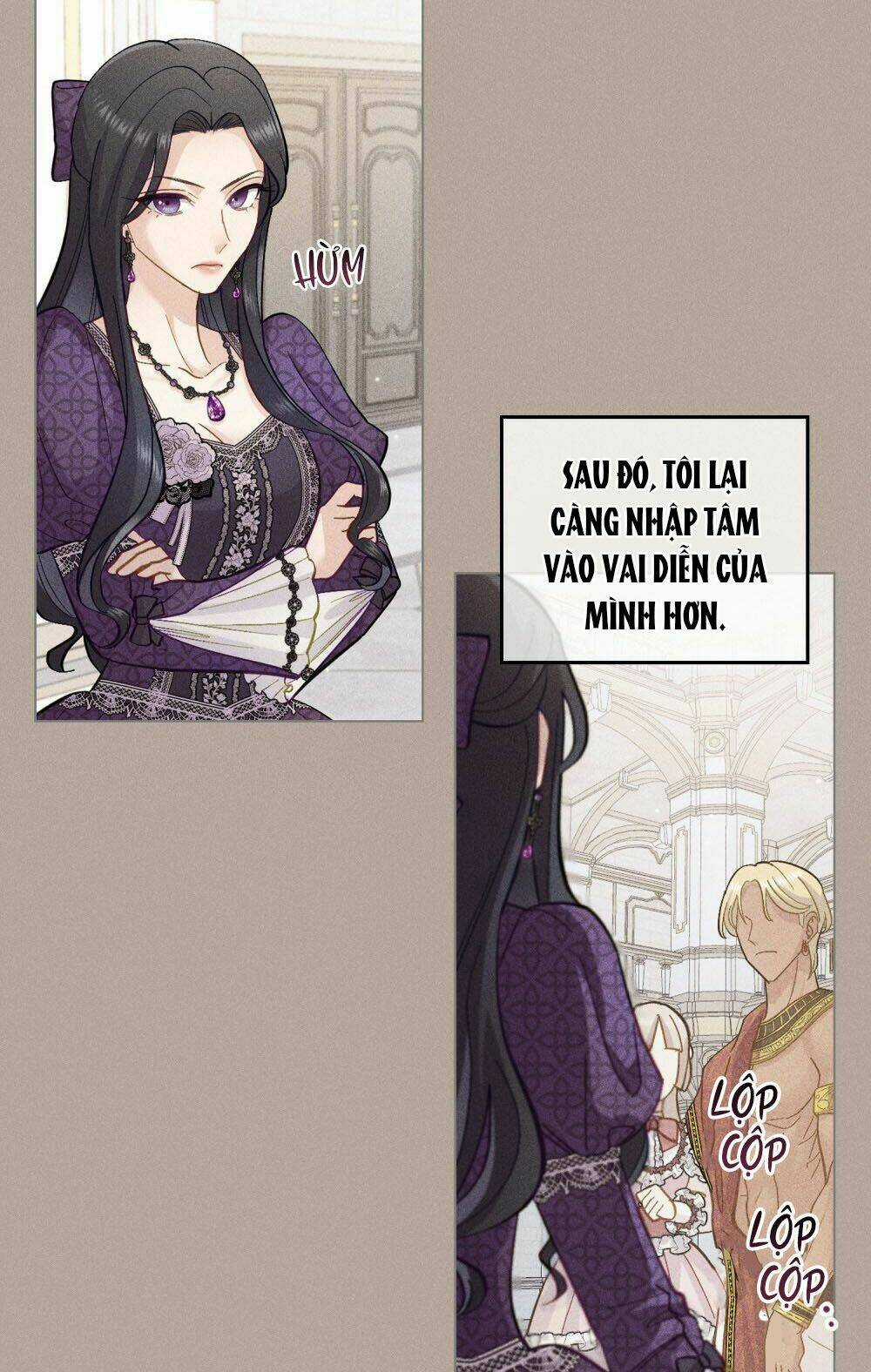 Lừa Người Hợp Với Em Chapter 4 trang 31