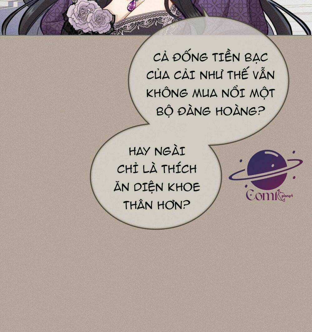 Lừa Người Hợp Với Em Chapter 4 trang 33