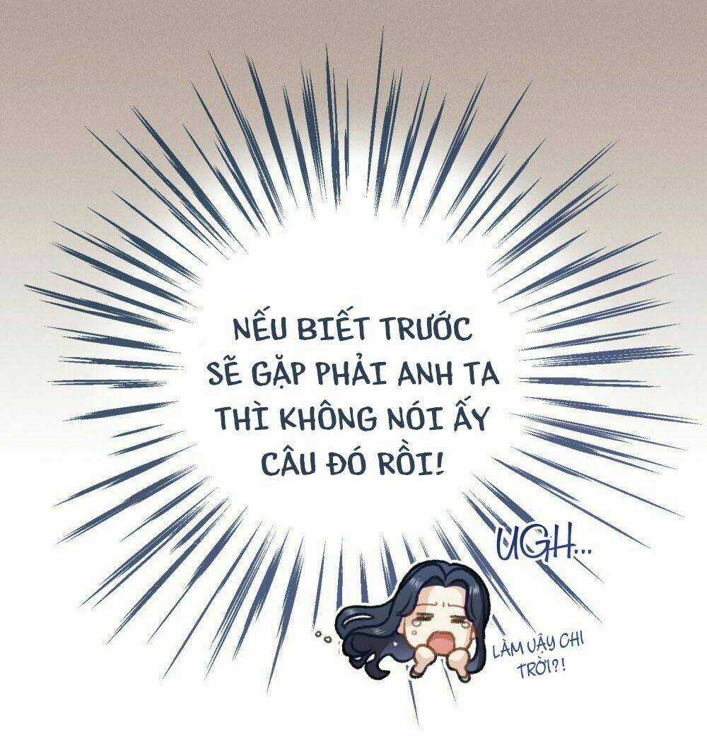 Lừa Người Hợp Với Em Chapter 4 trang 34