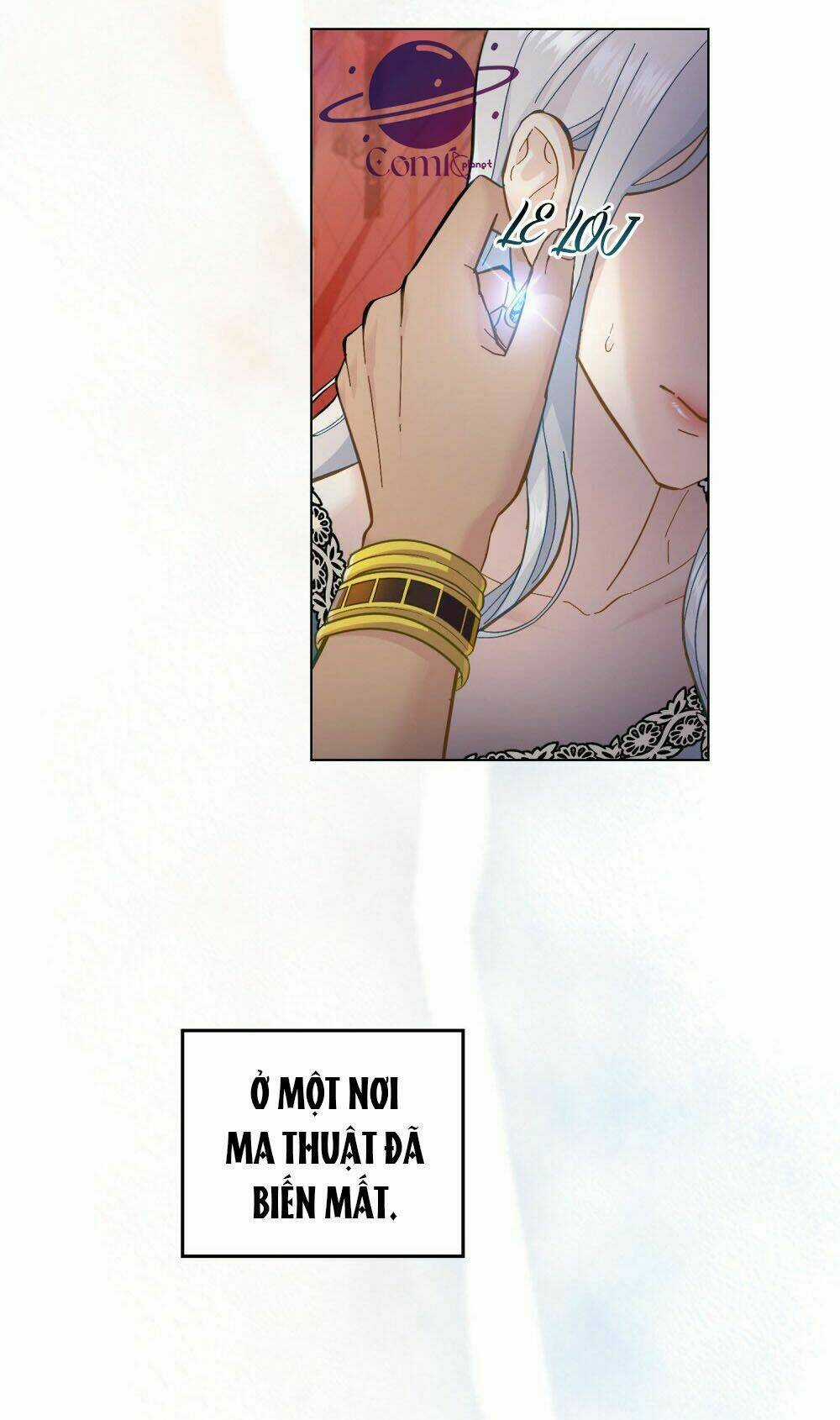 Lừa Người Hợp Với Em Chapter 4 trang 37