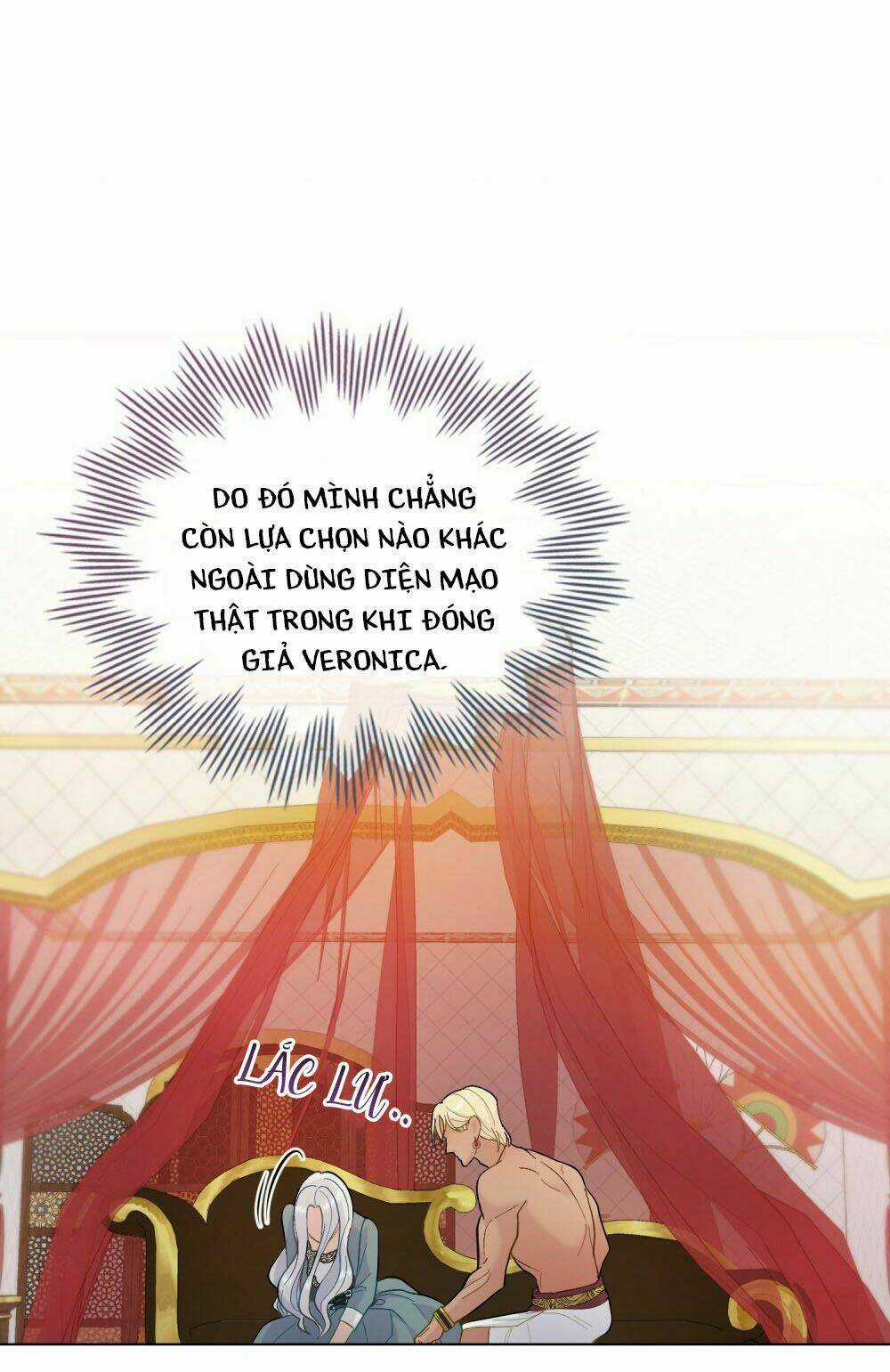 Lừa Người Hợp Với Em Chapter 4 trang 40