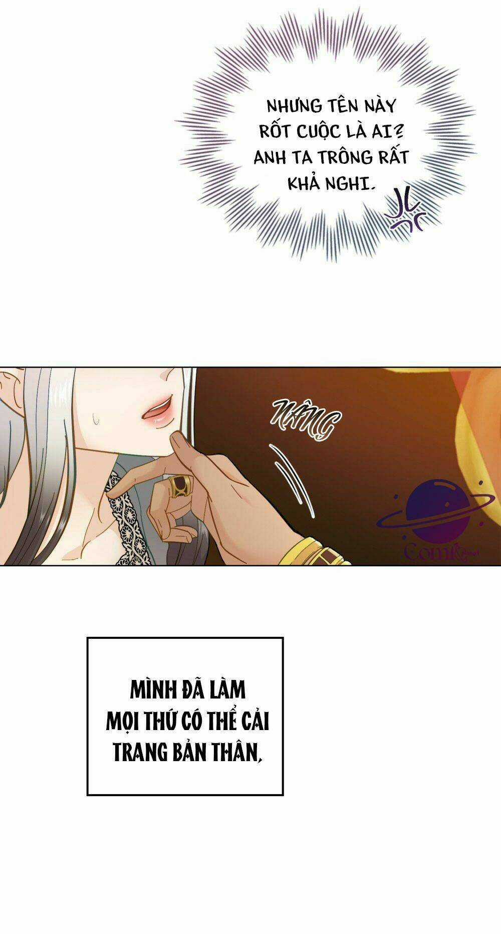 Lừa Người Hợp Với Em Chapter 4 trang 41