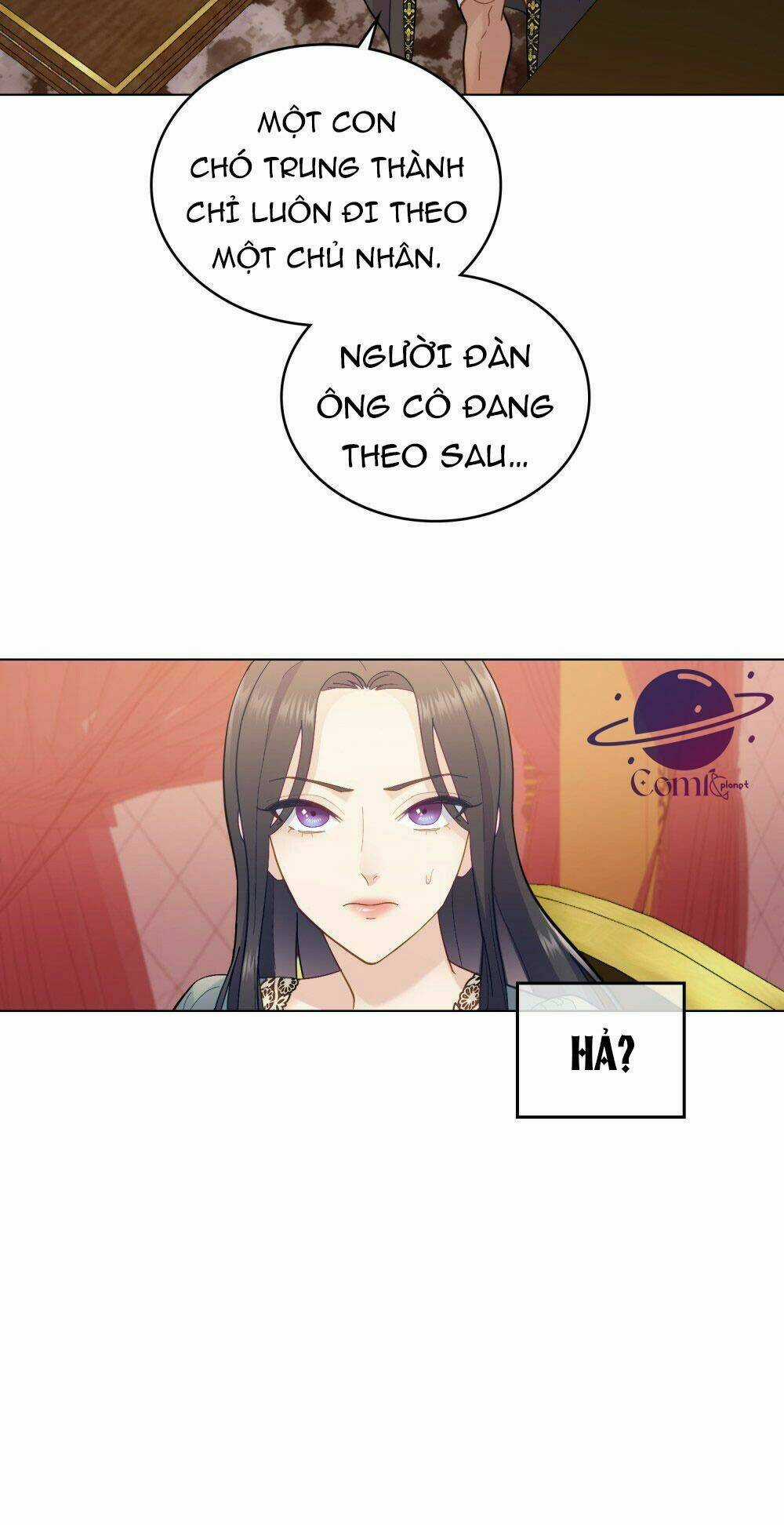 Lừa Người Hợp Với Em Chapter 4 trang 50