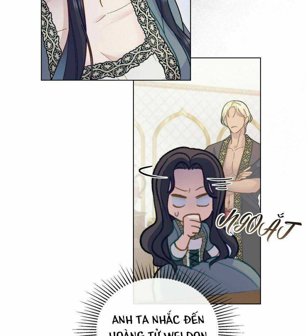 Lừa Người Hợp Với Em Chapter 4 trang 53