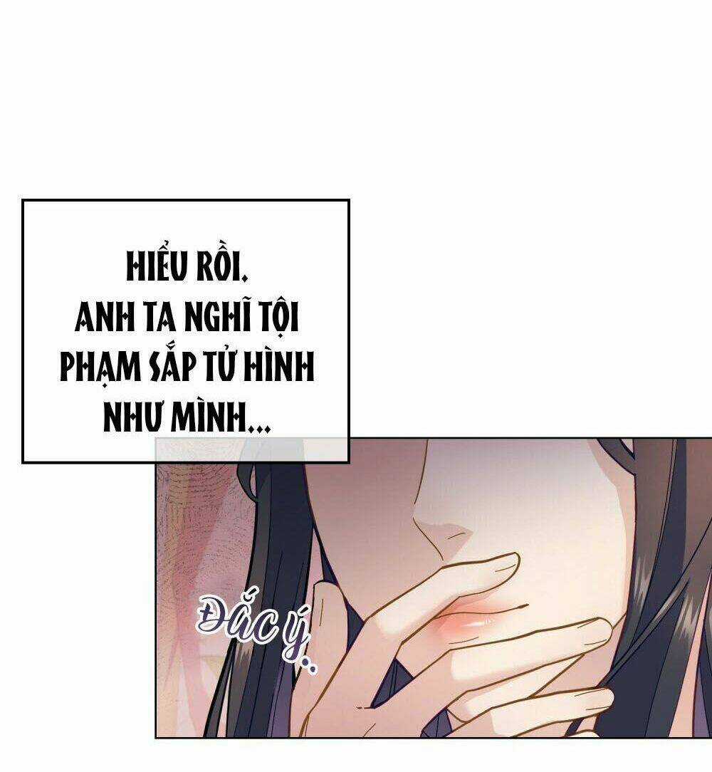 Lừa Người Hợp Với Em Chapter 4 trang 56