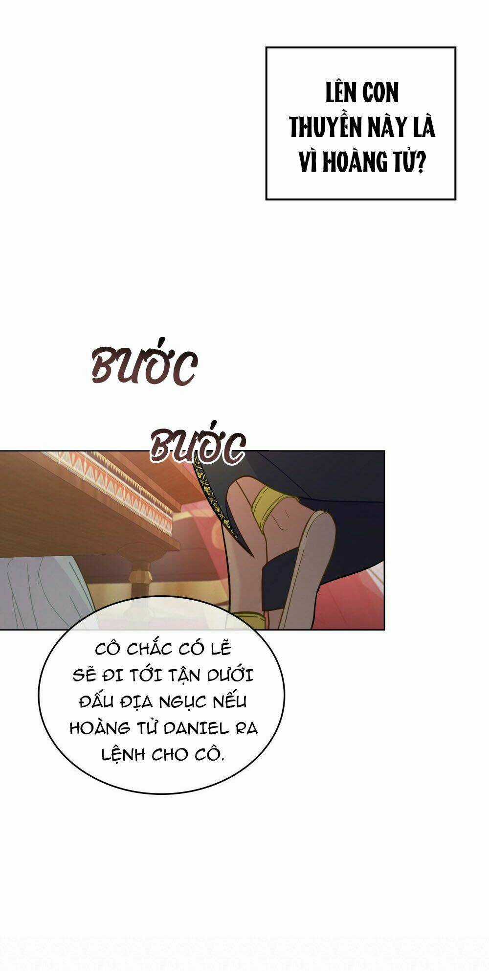 Lừa Người Hợp Với Em Chapter 4 trang 57