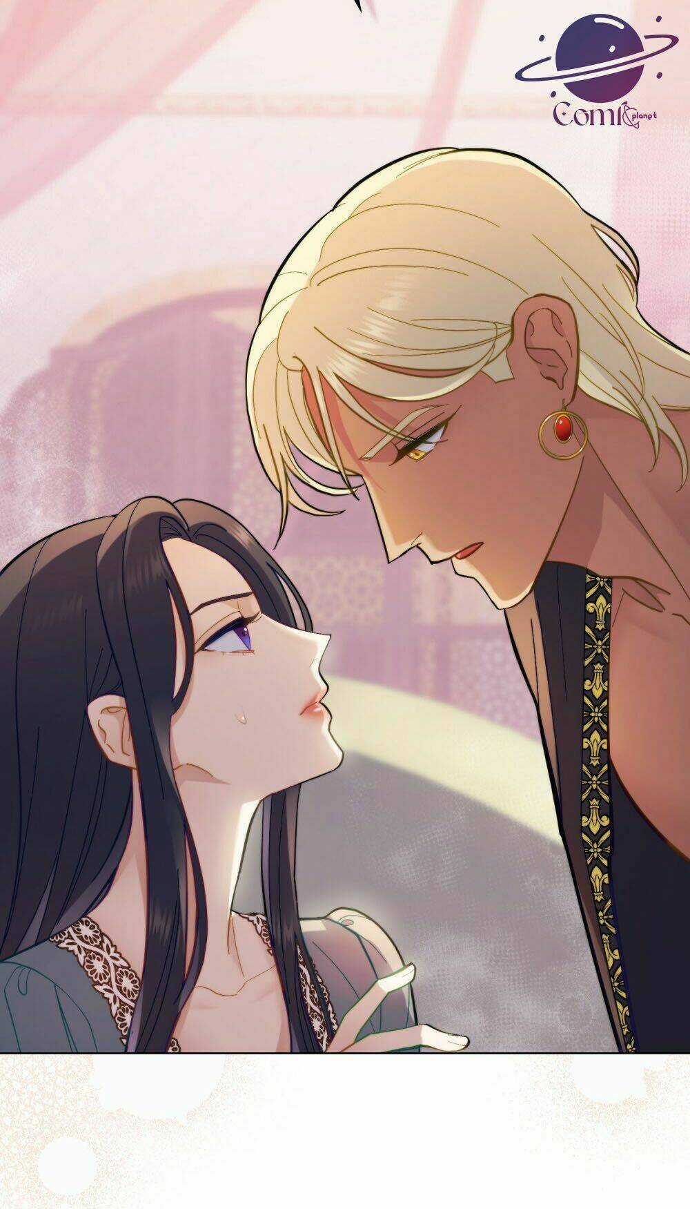 Lừa Người Hợp Với Em Chapter 4 trang 60