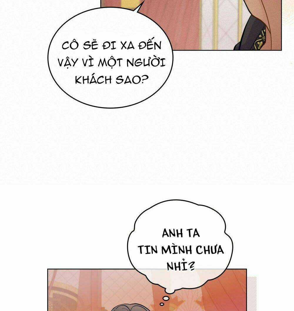 Lừa Người Hợp Với Em Chapter 4 trang 75