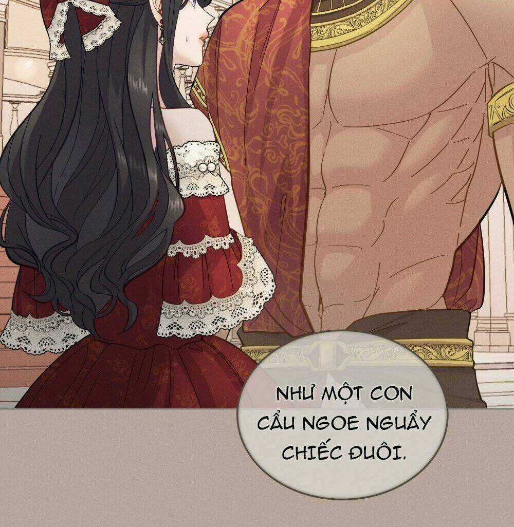 Lừa Người Hợp Với Em Chapter 4 trang 8