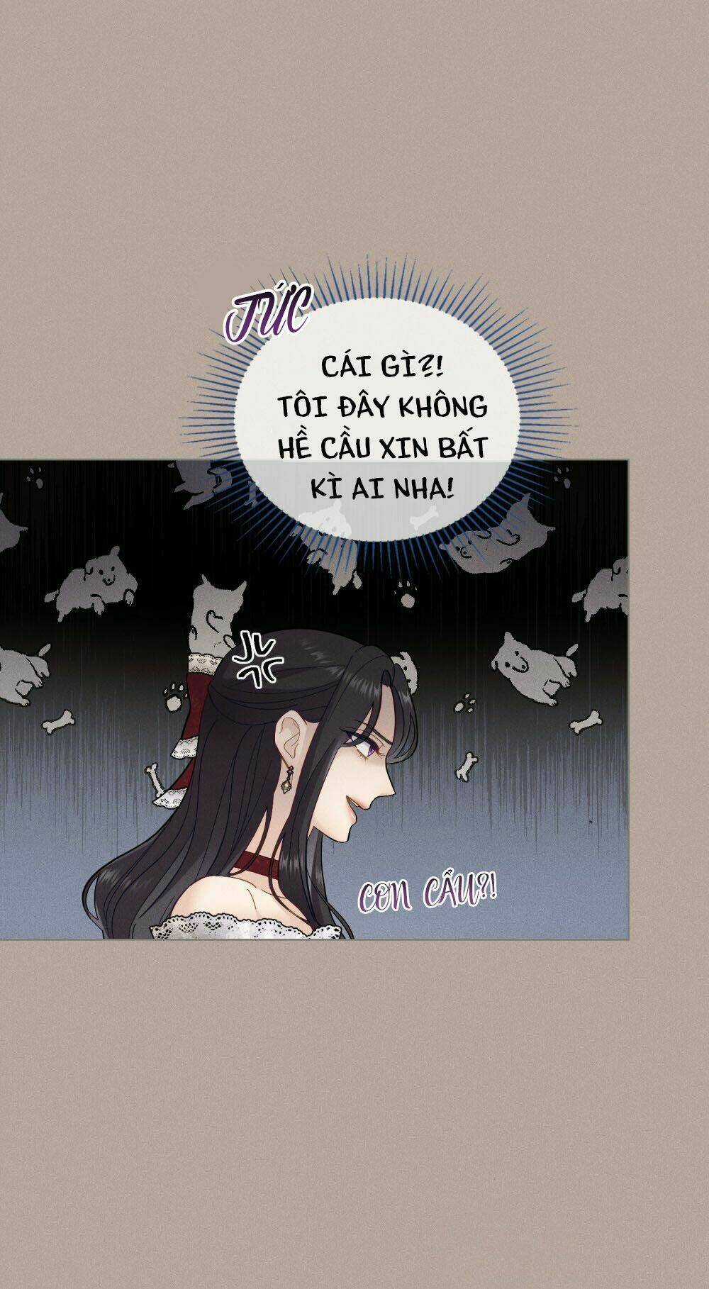 Lừa Người Hợp Với Em Chapter 4 trang 9