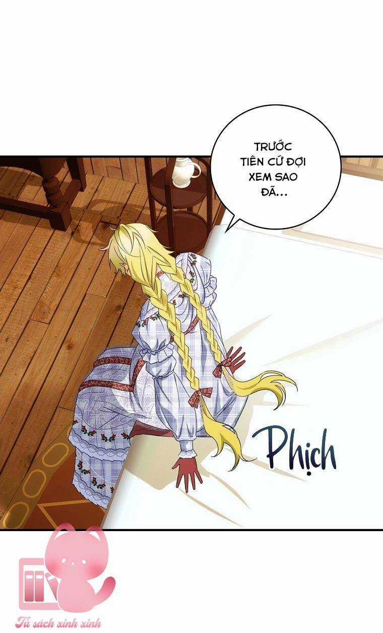 Lừa Người Hợp Với Em Chapter 40 trang 11