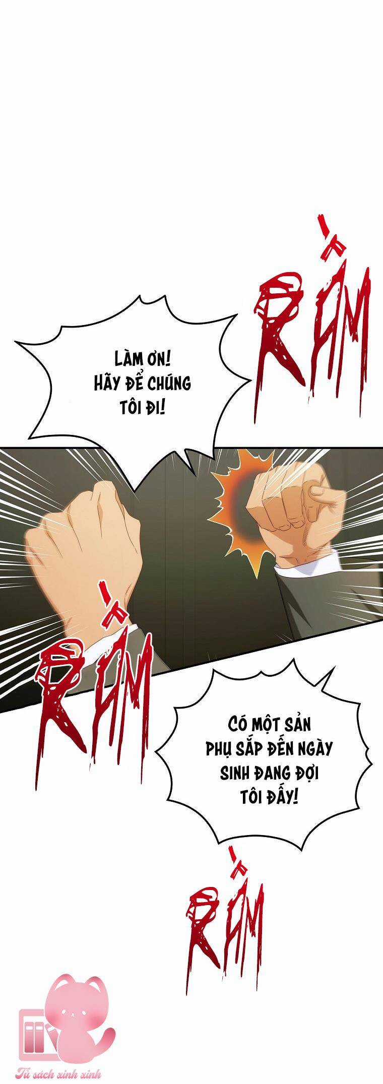 Lừa Người Hợp Với Em Chapter 40 trang 20