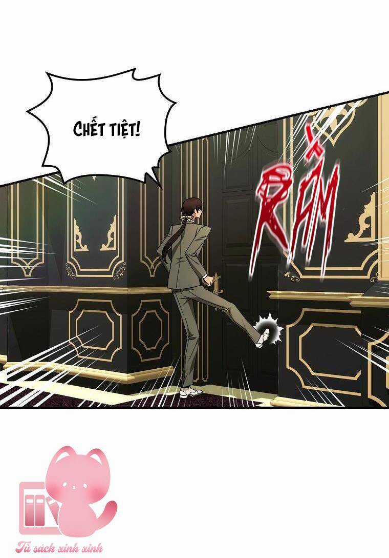 Lừa Người Hợp Với Em Chapter 40 trang 21